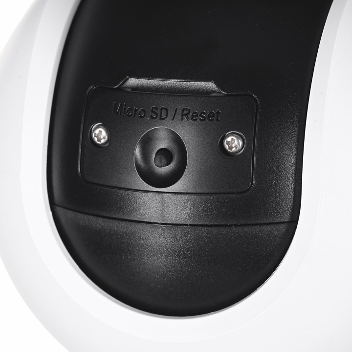 EZVIZ CS-H8c (5MP) Dome IP telecamera di sicurezza Esterno 2880 x 1620 pixel Soffitto
