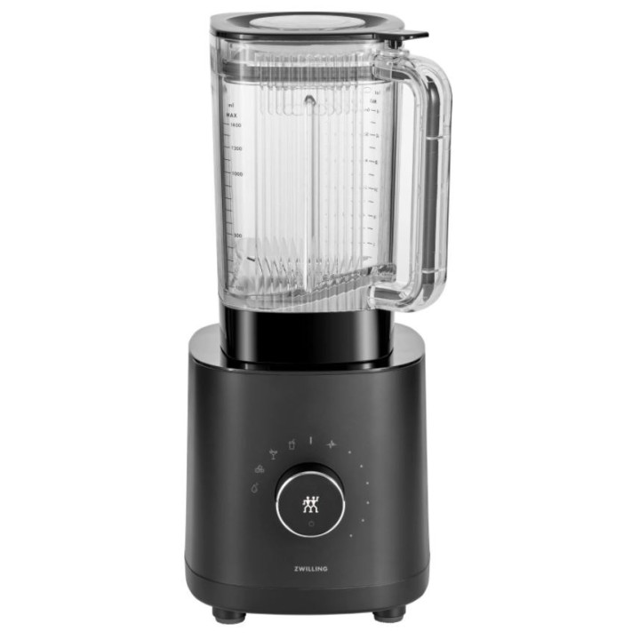 ZWILLING Universale 1200 L Impastatrice 1200 W nero