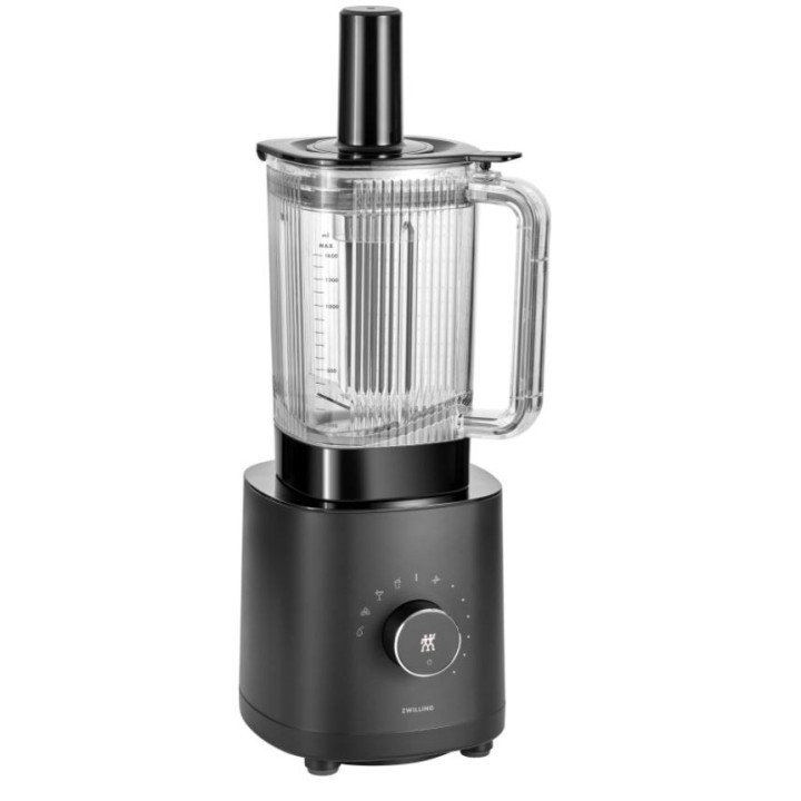 ZWILLING Universale 1200 L Impastatrice 1200 W nero
