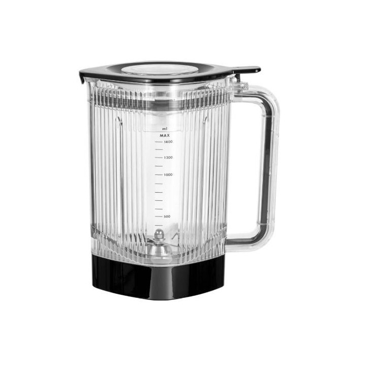 ZWILLING Universale 1200 L Impastatrice 1200 W nero