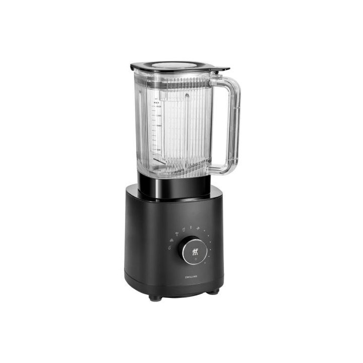 ZWILLING Universale 1200 L Impastatrice 1200 W nero