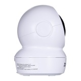 Telecamera IP EZVIZ H6C 2K+