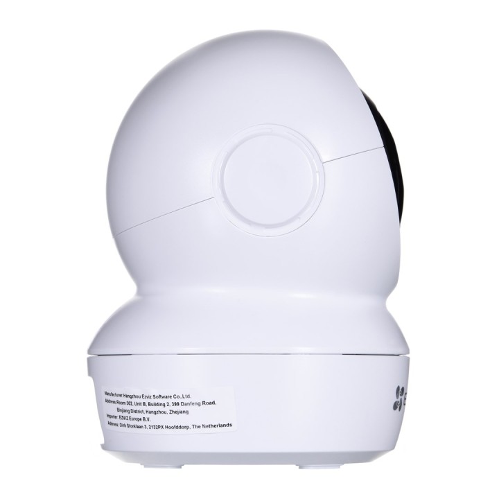 Telecamera IP EZVIZ H6C 2K+