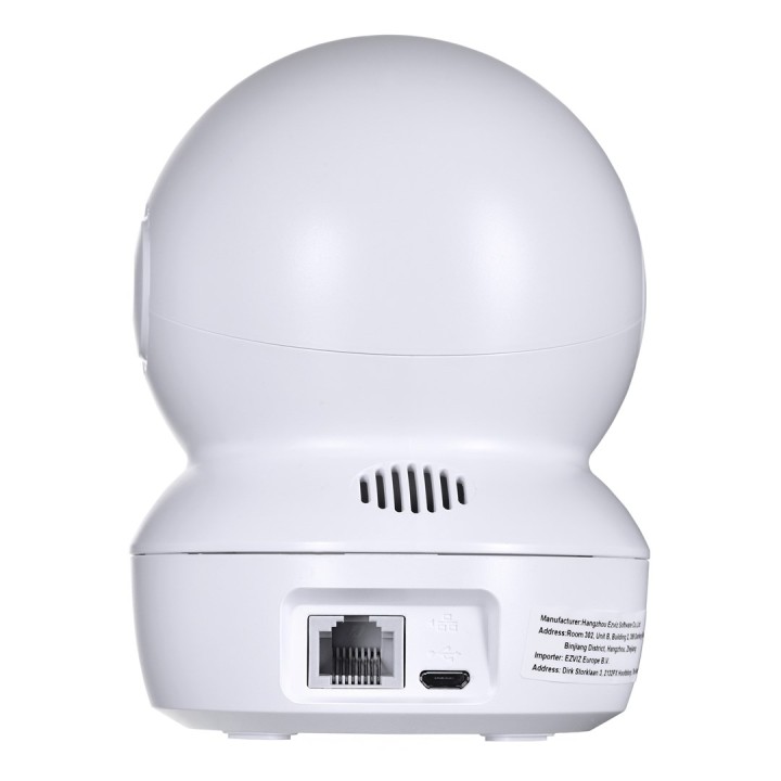 Telecamera IP EZVIZ H6C 2K+