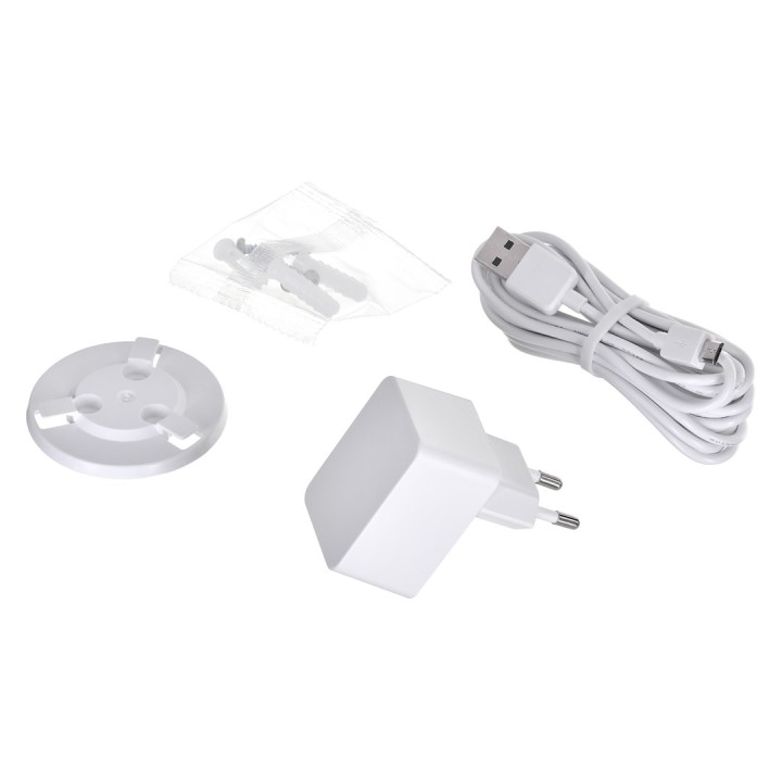 Telecamera IP EZVIZ H6C 2K+