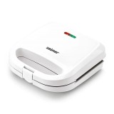 750W Piastra tostapane ZSM7700 Zelmer bianca
