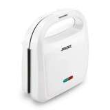 750W Piastra tostapane ZSM7700 Zelmer bianca