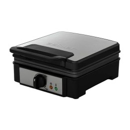 Piastra per waffle 1200 W ZWM0012 Zelmer nera