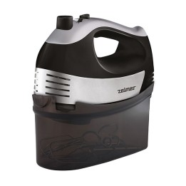 Zelmer Frullatore manuale ZHM2453 700 W nero argento
