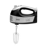 Zelmer Frullatore manuale ZHM2453 700 W nero argento