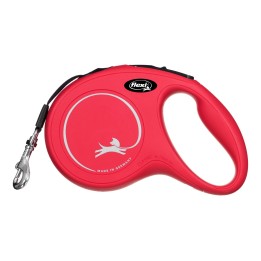 Flexi Guinzaglio retrattile per cani New Classic 5 m