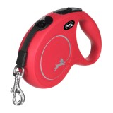 Flexi Guinzaglio retrattile per cani New Classic 5 m