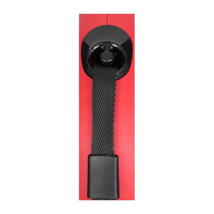 Flexi Guinzaglio retrattile per cani New Classic 5 m