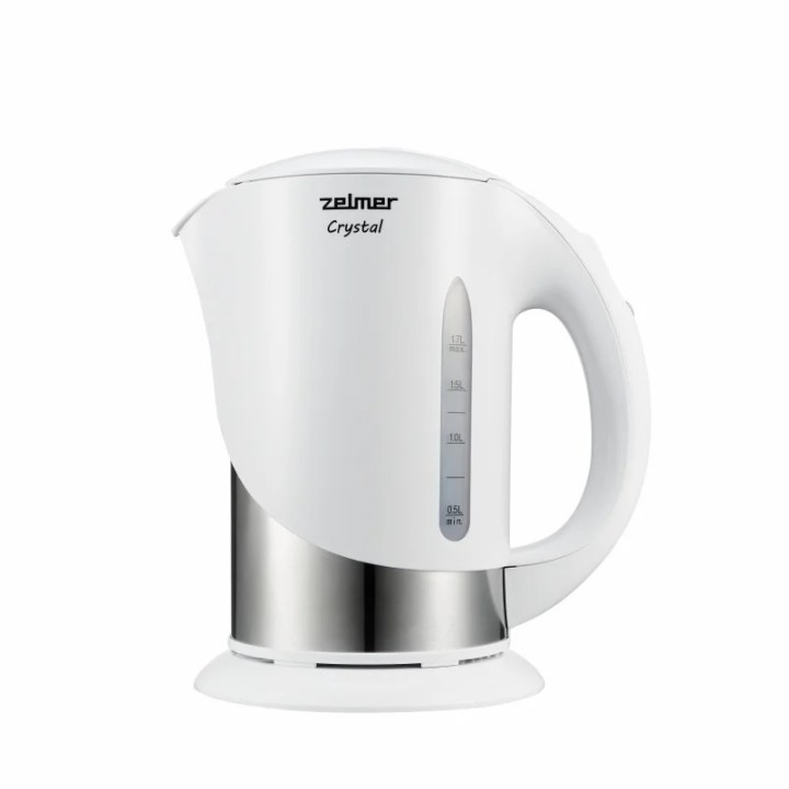 Zelmer ZCK 7630W bollitore elettrico