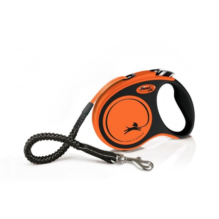 FLEXI Xtreme L - guinzaglio retrattile per cani - 5 m