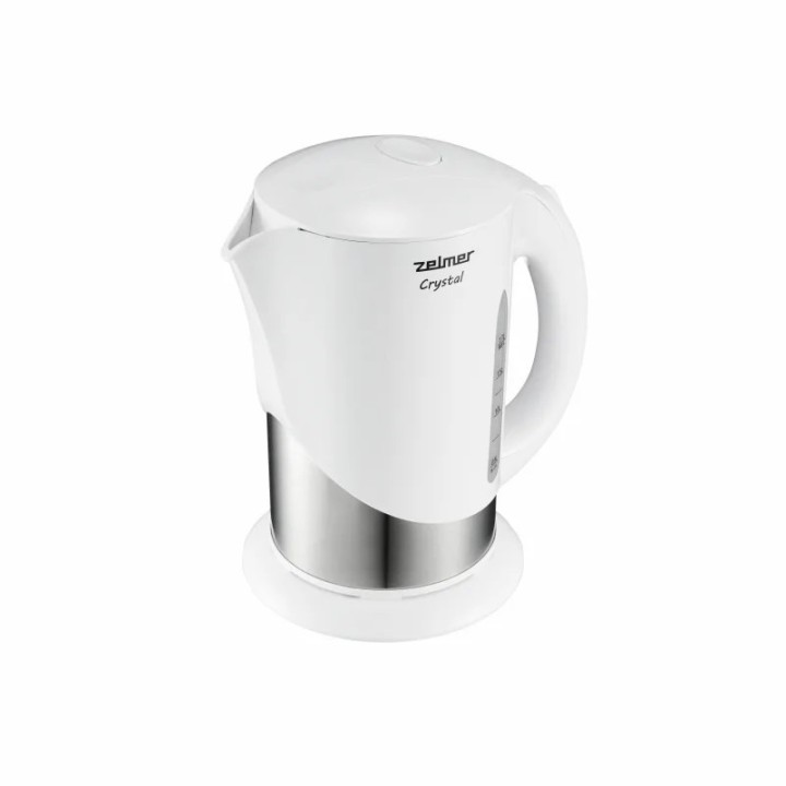 Zelmer ZCK 7630W bollitore elettrico