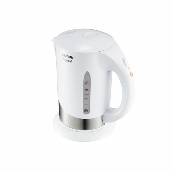 Zelmer ZCK 7630W bollitore elettrico