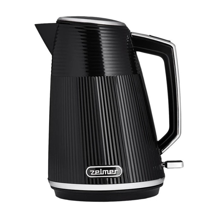 Zelmer ZCK7656 Bollitore elettrico Elegant Line da 1,7 litri 2200W