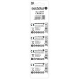 Batteria al litio mini everActive CR3032 - blister 4 pz.