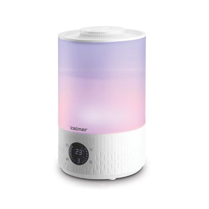Zelmer ZHH2800 Umidificatore per ambienti fino a 35 metri quadri