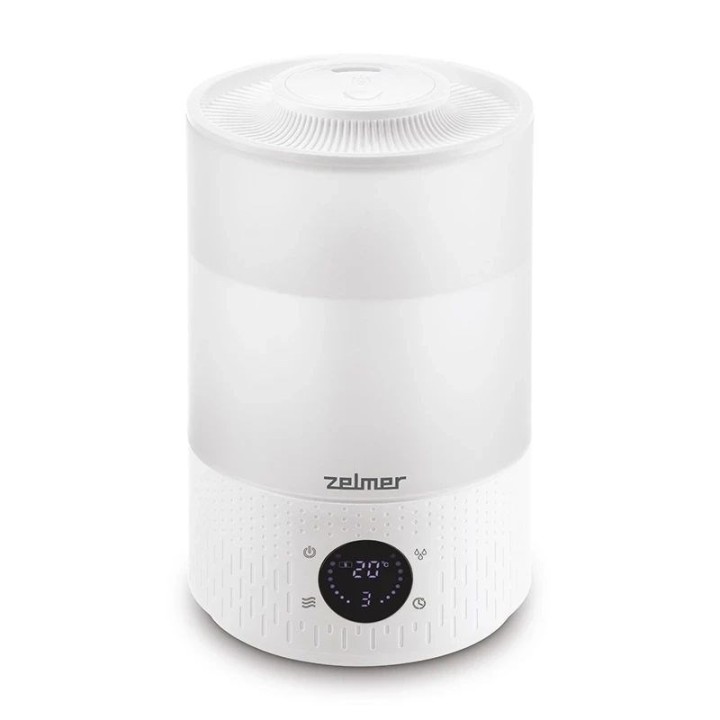 Zelmer ZHH2800 Umidificatore per ambienti fino a 35 metri quadri