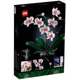 LEGO ICONS 10311 orchidea