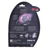 Flexi Guinzaglio retrattile per cani New Classic M 8 m