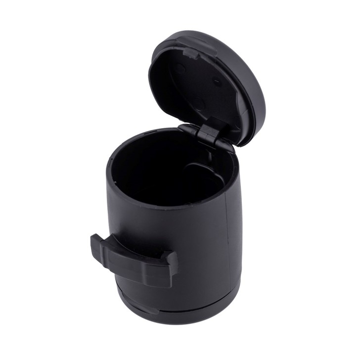 Flexi Multi Box nero universale