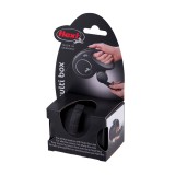Flexi Multi Box nero universale