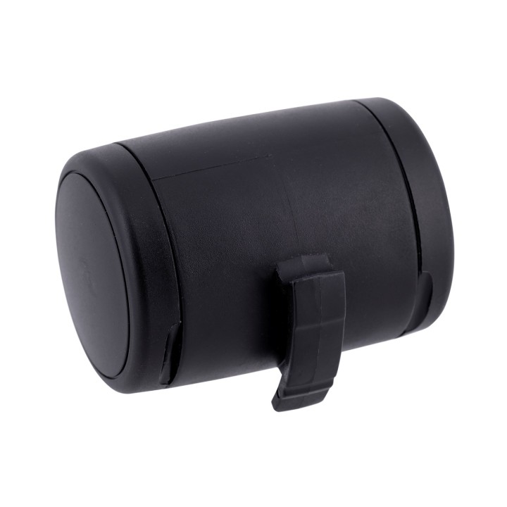 Flexi Multi Box nero universale