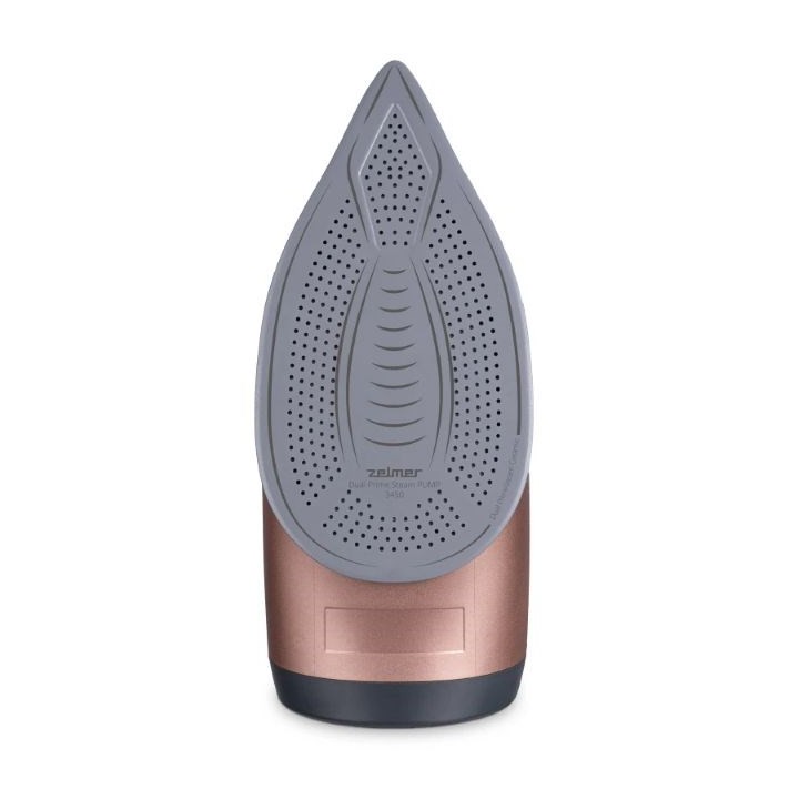 Zelmer ZIR4920 PrimeSteam 3450W Ferro da stiro a vapore