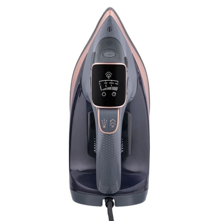Zelmer ZIR4920 PrimeSteam 3450W Ferro da stiro a vapore