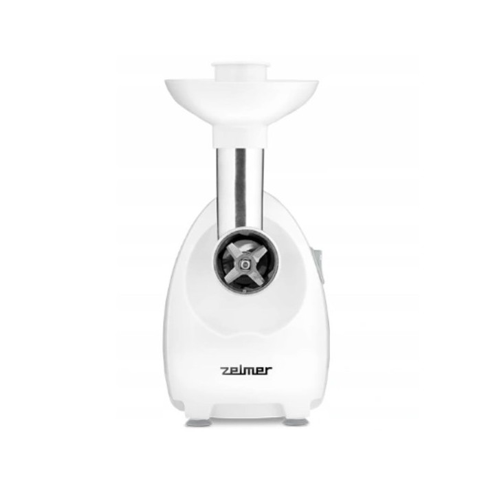 Zelmer ZMM4080B tritacarne 1900 W bianco
