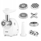 Zelmer ZMM4080B tritacarne 1900 W bianco