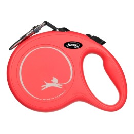 Flexi Guinzaglio retrattile per cani New Classic 5 m