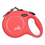 Flexi Guinzaglio retrattile per cani New Classic 5 m
