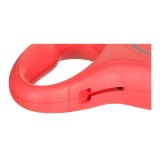 Flexi Guinzaglio retrattile per cani New Classic 5 m