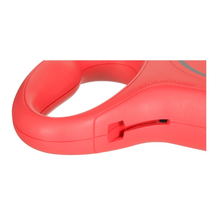 Flexi Guinzaglio retrattile per cani New Classic 5 m