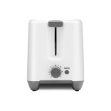 Zelmer ZTS7386 tostapane 2 fetta(e) 750 W bianco