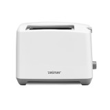 Zelmer ZTS7386 tostapane 2 fetta(e) 750 W bianco