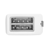 Zelmer ZTS7386 tostapane 2 fetta(e) 750 W bianco