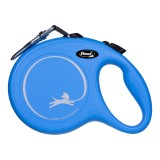 Flexi Guinzaglio retrattile per cani New Classic 8 m