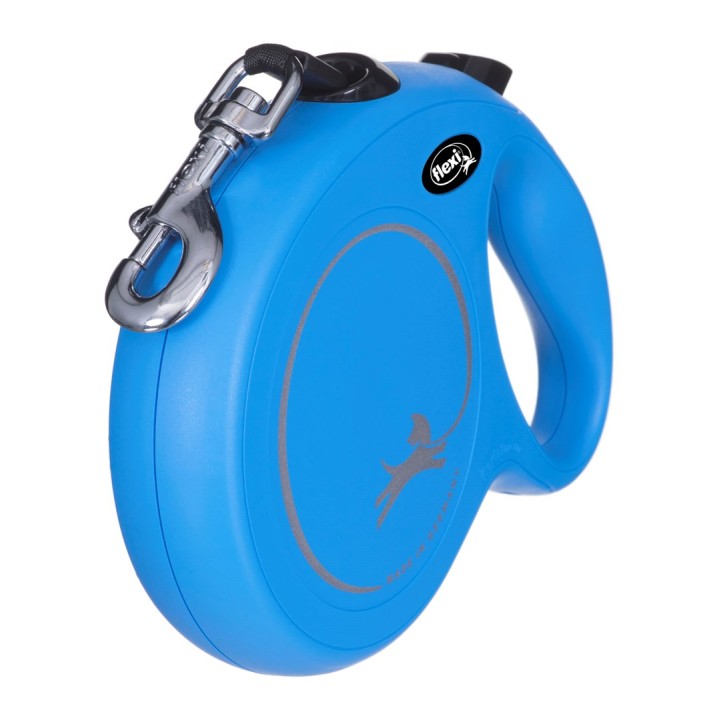 Flexi Guinzaglio retrattile per cani New Classic 8 m