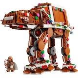 LEGO STAR WARS 40806 Gingerbread AT-AT