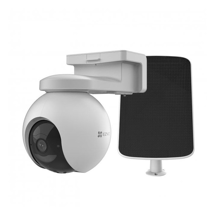 EZVIZ EB8 4G + Solar Pannello E Telecamera di sicurezza sferica IP Esterno 2304 x 1296 pixel Soffitto/parete