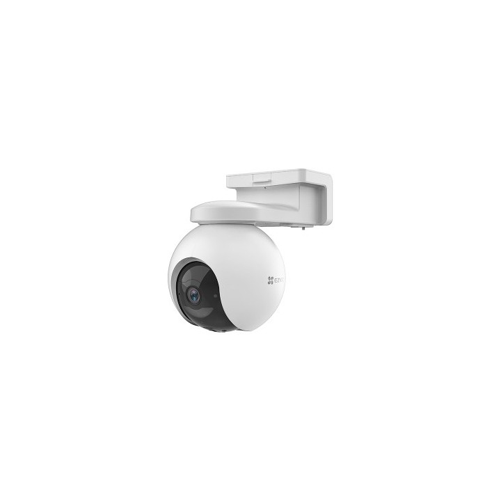EZVIZ EB8 4G + Solar Pannello E Telecamera di sicurezza sferica IP Esterno 2304 x 1296 pixel Soffitto/parete