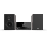 Aiwa MSBTU-600 impianto audio home Impianto audio micro home 50 W nero