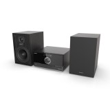 Aiwa MSBTU-600 impianto audio home Impianto audio micro home 50 W nero