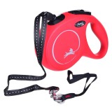 Flexi Guinzaglio retrattile per cani New Classic S 8 m