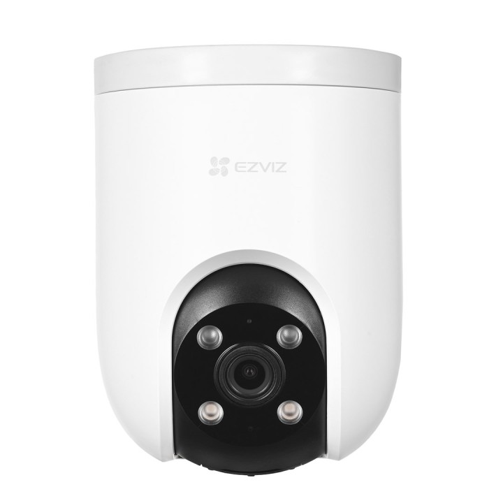 EZVIZ H8c Pro 4K Dome IP telecamera di sicurezza Esterno 3840 x 2160 pixel Soffitto